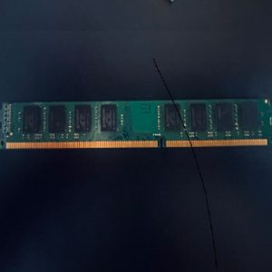Kingston 2GB RAM