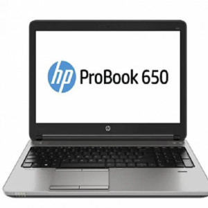 HP ProBook 650 G1 Laptop (Renewed)