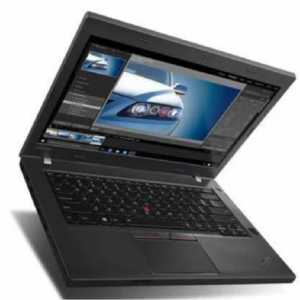 Lenovo ThinkPad T460P Laptop (Renewed)