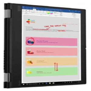 Lenovo ThinkPad X390 2-in-1 Touchscreen Laptop (Renewed)