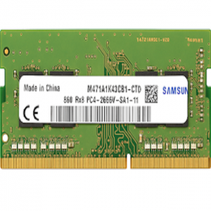 RAM DDR4 8 GB