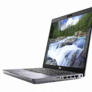 Dell Latitude 5410 Touchscreen Laptop (Renewed)