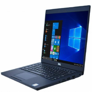 Dell Latitude 7390 Touchscreen Laptop (Renewed)