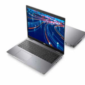 Dell Latitude 5520 Laptop Touchscreen (Renewed)