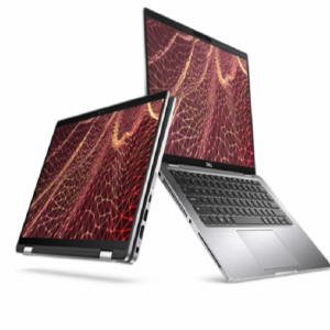 Dell Latitude 7430 2-in-1 Touchscreen Laptop (Renewed)