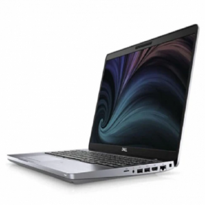 Dell Latitude 5501 Touchscreen Laptop (Renewed)