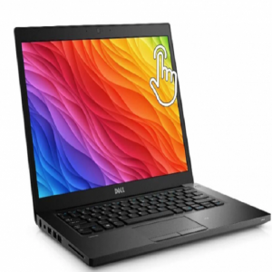 Dell Latitude 7480 Touchscreen Laptop (Renewed)
