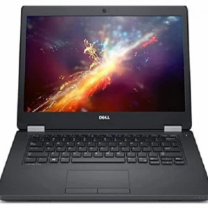 Dell Latitude 5470 Laptop (Renewed)