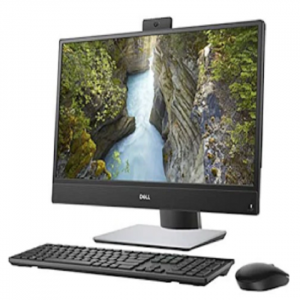 Dell Optiplex 5270 All-in-One Desktop (Renewed)