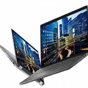 Dell Latitude 7410 2-in-1 Touchscreen Laptop (Renewed)