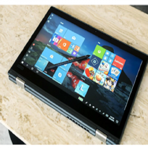 Lenovo ThinkPad Yoga L390 2-in-1 Touchscreen Laptop (Renewed)