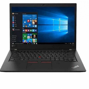 Lenovo ThinkPad T480s Touchscreen Laptop (Renewed)