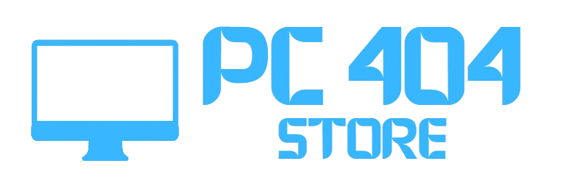 PC404 Store